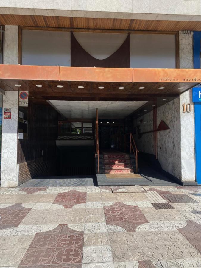 Atuaire Home Luminoso Duplex En Reyes Catolicos Parking Incluido Burgos Exterior photo